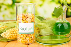 Hale biofuel availability