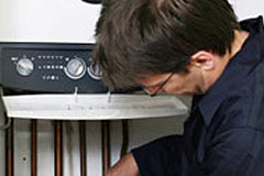 boiler repair Hale