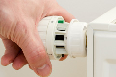Hale central heating repair costs